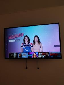 Fotografia z galérie ubytovania ControVento Apartament v destinácii La Spezia
