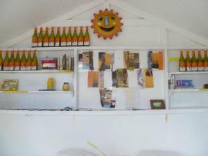 Foto Windwardside’is asuva majutusasutuse El Momo Cottages galeriist