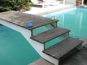 Bassein majutusasutuses El Momo Cottages või selle lähedal