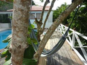 Bassein majutusasutuses El Momo Cottages või selle lähedal