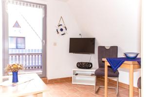 Galeriebild der Unterkunft Ferienwohnung Zander in Zingst