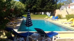 Afbeelding uit fotogalerij van Falfeira Apartments in Lagos