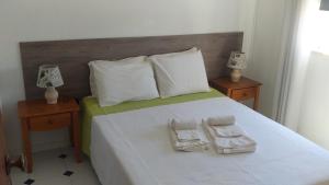 Afbeelding uit fotogalerij van Falfeira Apartments in Lagos