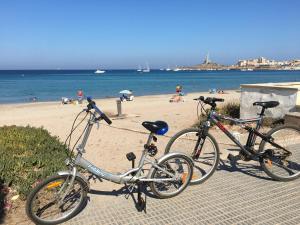 Zdjęcie z galerii obiektu La Manga-Cabo de Palos w mieście Cabo de Palos