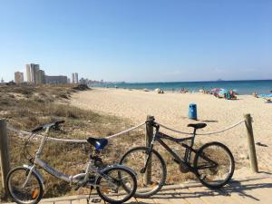 Zdjęcie z galerii obiektu La Manga-Cabo de Palos w mieście Cabo de Palos