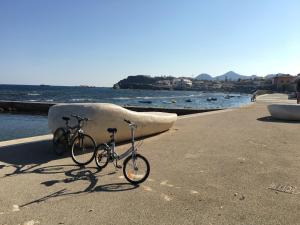 Zdjęcie z galerii obiektu La Manga-Cabo de Palos w mieście Cabo de Palos