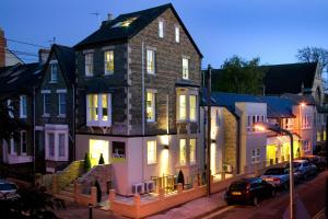 Gallery image of Ethos Hotel in Oxford