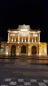 Fotografie z fotogalerie ubytování Hôtel Confort v destinaci Béziers