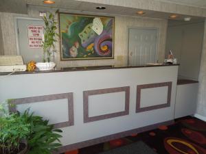 Foto sihtkohas Galloway asuva majutusasutuse Red Carpet Inn Absecon galeriist
