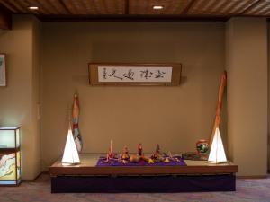 Fotografie z fotogalerie ubytování Awara Onsen Minoya Taiheikaku v destinaci Awara