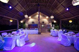 Gallery image of Los Olingos Lodge in Tela