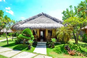 Giardino di Taman Sari Bali Resort and Spa