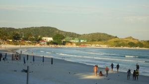 Imagen de la galería de Praia do Forte, na esquina da quadra da praia, en Cabo Frío