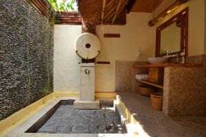 Foto dalla galleria di Taman Sari Bali Resort and Spa a Pemuteran