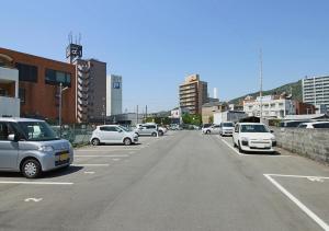 Fotografie z fotogalerie ubytování Royal Inn Shinyamaguchi Ekimae v destinaci Jamaguči
