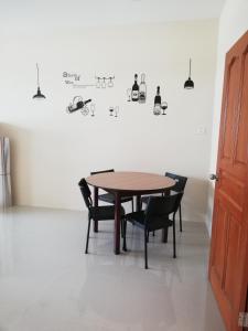 Foto dalla galleria di ray's homestay a Sibu