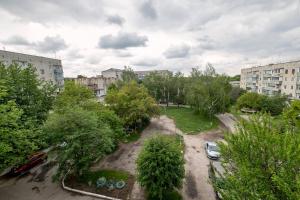 Gallery image of Apartment on Polevaya 44/12 in Bohuslav