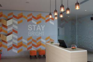 Φωτογραφία από το άλμπουμ του HARRIS Hotel & Conventions Solo σε Solo