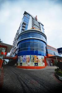 Gallery image of High Point Serviced Apartment in Surabaya