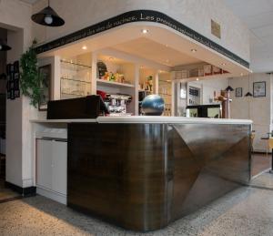 Photo de la galerie de l'établissement Maison Souply, à Châlons-en-Champagne