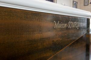 Photo de la galerie de l'établissement Maison Souply, à Châlons-en-Champagne 33 autres photos