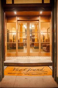 Fotografie z fotogalerie ubytování Vue Grand Hotel v destinaci Queenscliff