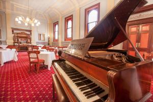 Fotografie z fotogalerie ubytování Vue Grand Hotel v destinaci Queenscliff