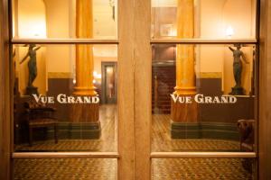 Fotografie z fotogalerie ubytování Vue Grand Hotel v destinaci Queenscliff