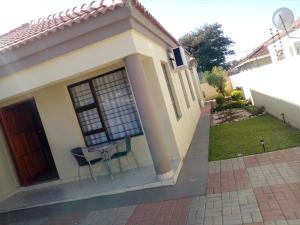 Gallery image of Tap's Home Away from Home in Gaborone
