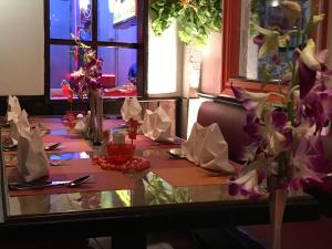 Gallery image of Swiss Food Restaurant and room for rent in Pattaya South