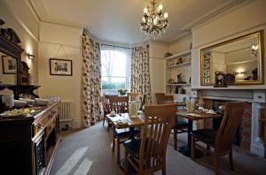 Bronte Guest House