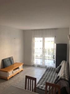 Posedenie v ubytovaní Apartman Ylli