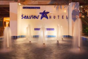 Fotografie z fotogalerie ubytování Seaview Patong Hotel - SHA Plus v destinaci Pláž Patong
