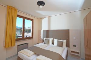 Gallery image of Hotel Residence La Pertica in Tremosine Sul Garda