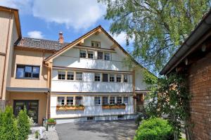 Photo de la galerie de l'établissement Bären - Das Gästehaus, à Gais