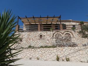 Gallery image of Villa Esperia in Kampion +55 photos