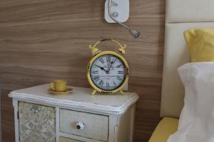 Fotografie z fotogalerie ubytování Apart-Hotel la Rocchetta v destinaci Padenghe sul Garda