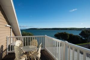 Paesaggio naturale nelle vicinanze del bed & breakfast