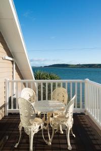 Paesaggio naturale nelle vicinanze del bed & breakfast