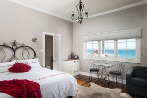 Gallery image of The Ark Stanley Luxury Bed and Breakfast in Stanley