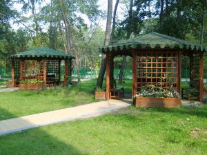 Gallery image of Hotel Longoz in Kamchia