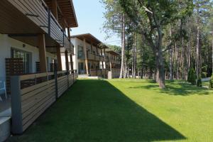 Gallery image of Вилно селище "Пирин", Камчия - Cottage Village Pirin, Kamchia in Kamchia