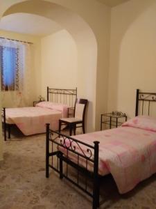 Fotografie z fotogalerie ubytování Villa RosaMaria v destinaci San Chirico Raparo