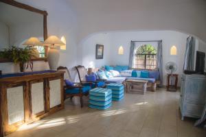 Imagen de la galería de Mwanana House, en Watamu