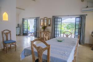 Imagen de la galería de Mwanana House, en Watamu