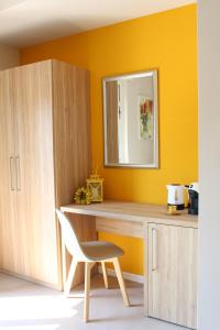 Apart-Hotel la Rocchetta