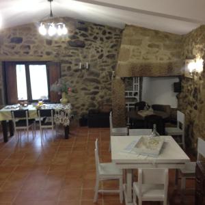Gallery image of Quinta Damigo in Seia