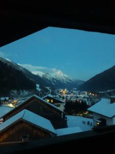 Zdjęcie z galerii obiektu Haus Morgensonne w mieście Pettneu am Arlberg