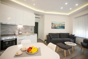Posedenie v ubytovaní Apartman ''Petar''