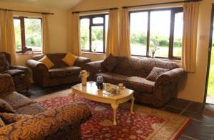 Billede fra billedgalleriet på Coach House Cottage i Merton + 3 billeder